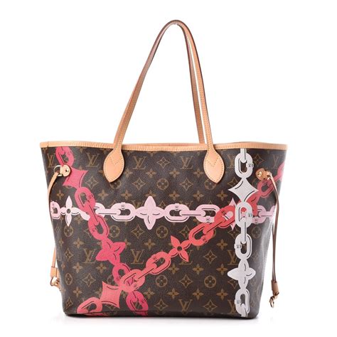 louis vuitton neverfull mm rose ballerine replica|louis vuitton neverfull bag.